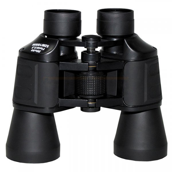 MFH Binocular 10 x 50 - Black