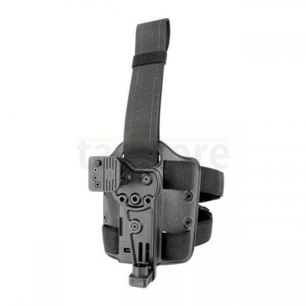 B&T MP9/TP9 Dropleg Holster - Right