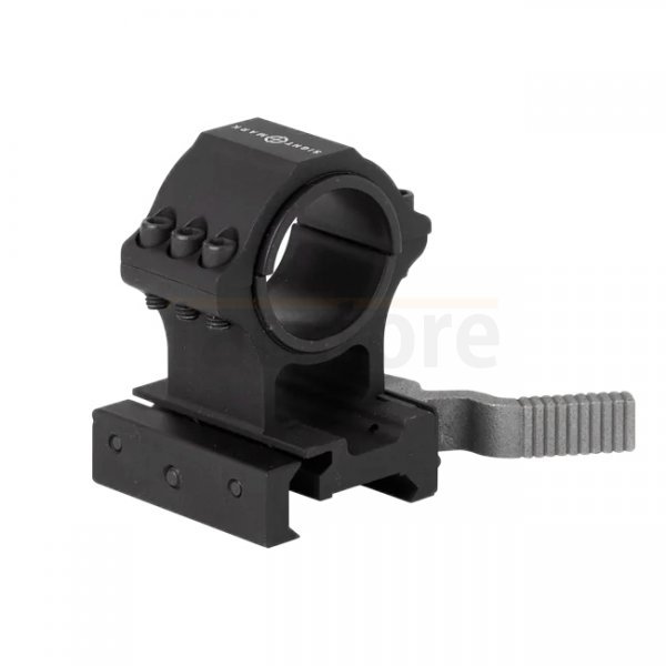 Sightmark 30mm & 1 Inch QD Mount - Medium Height