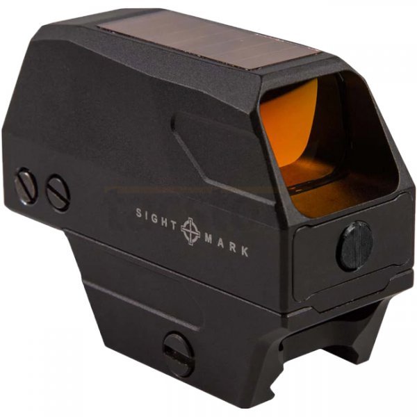 Sightmark Volta Solar Red Dot Sight