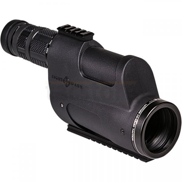 Sightmark Latitude 15-45x60 Spotting Scope