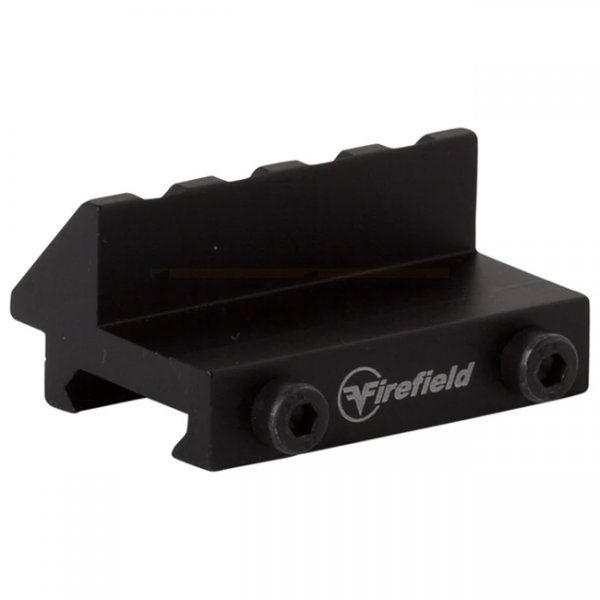 Firefield 45 Degree Weaver Picatinny Mount