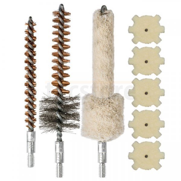 Real Avid AR15 Brush Combo