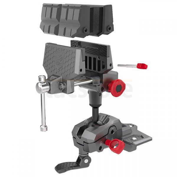 Real Avid Armorers Master Vise