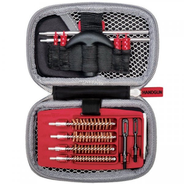 Real Avid Gun Boss Handgun Cleaning Kit