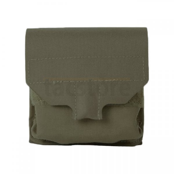 Blue Force Gear Boo Boo Pouch - Ranger Green