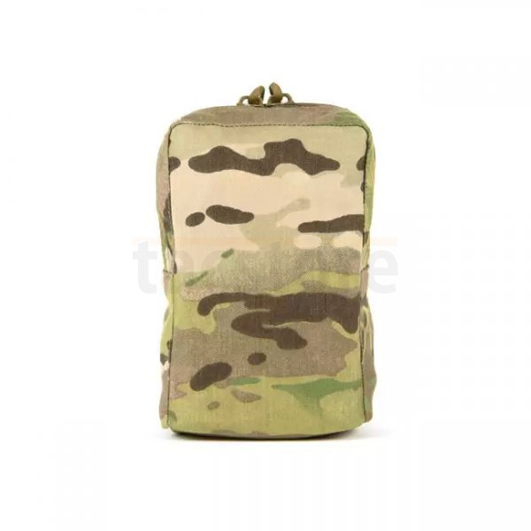 Blue Force Gear Medium Vertical Utility Pouch - Multicam