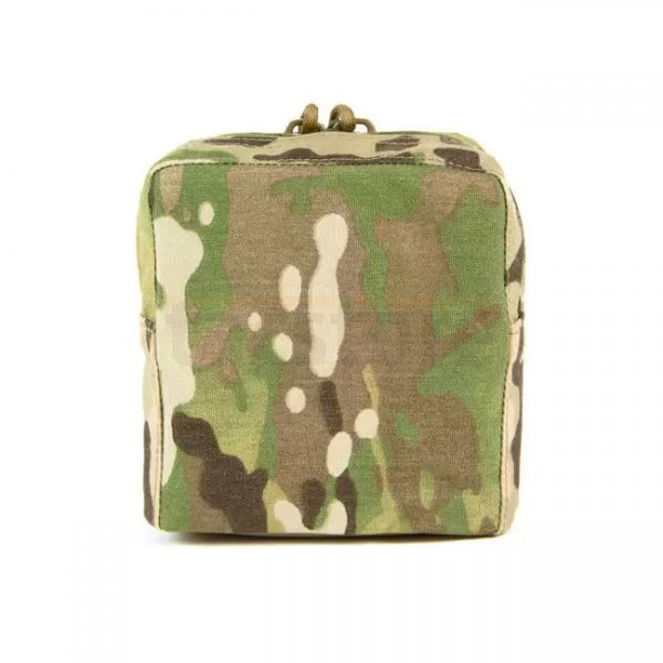 Blue Force Gear Small Utility Pouch - Multicam