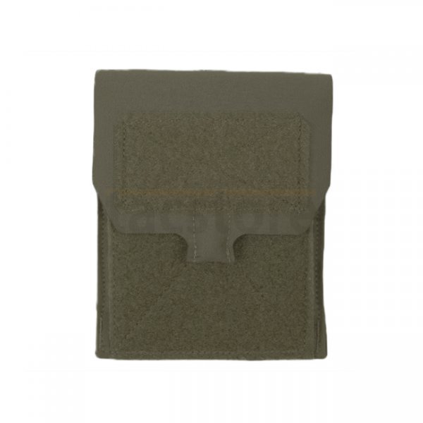 Blue Force Gear Small Admin Pouch - Ranger Green