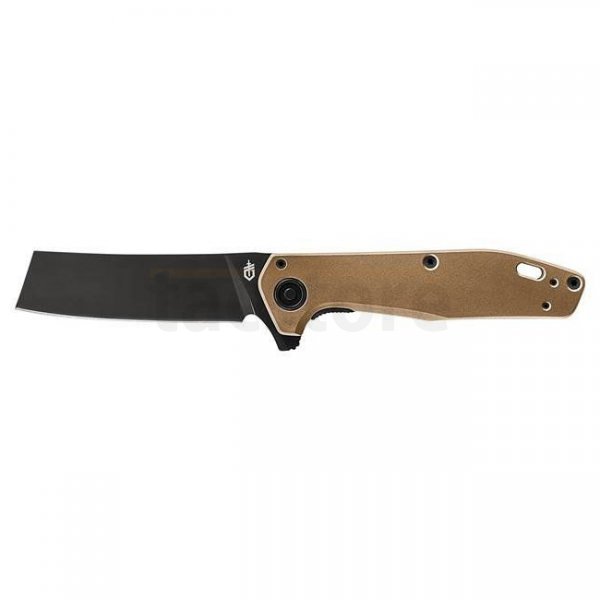 Gerber Fastball Cleaver - Coyote