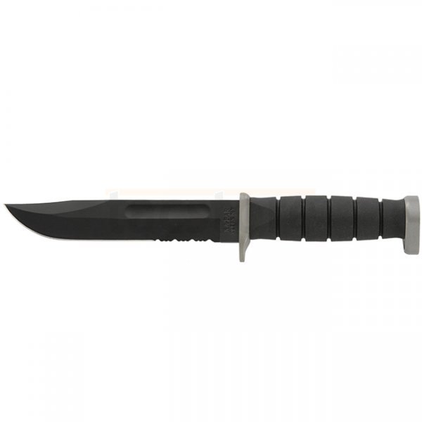 Ka-Bar D2 Extreme & Nylon Sheath