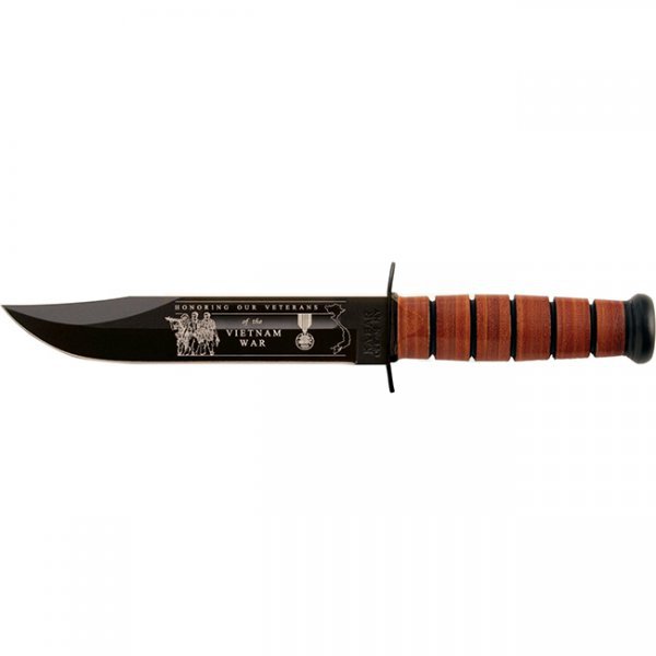 Ka-Bar Vietnam Commemorative Knife US Army