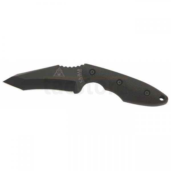 Ka-Bar TDI Hell Fire Knife