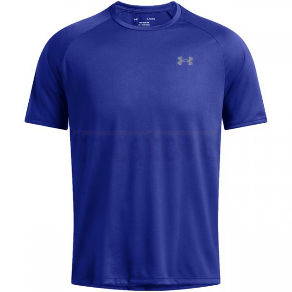 Under Armour Tech 2.0 Short Sleeve T-Shirt - Royal - S