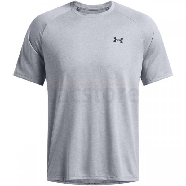 Under Armour Tech 2.0 Short Sleeve T-Shirt - Grey - XS