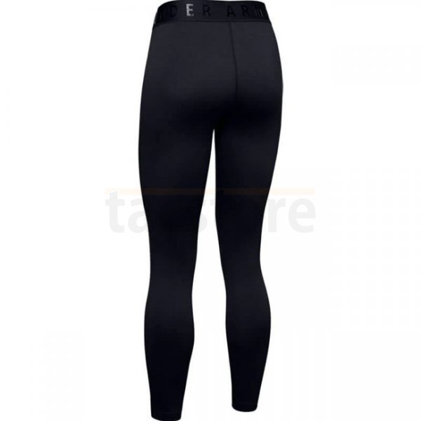 Under Armour Womens ColdGear Base Leggings 3.0 - Black - M