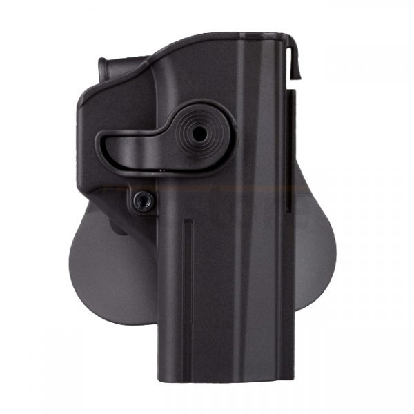 IMI Defense Roto Polymer Holster CZ P-09 / Shadow 2 RH - Black