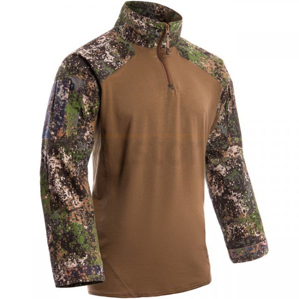 Pitchfork Advanced Combat Shirt - Landcamo Mammut - XL