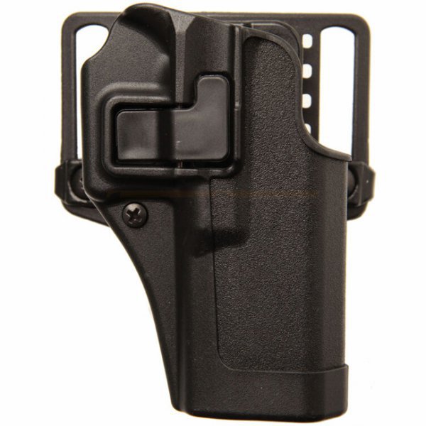 BLACKHAWK CQC Matte Finish SERPA Holster SIG 365/365 XL RH - Black