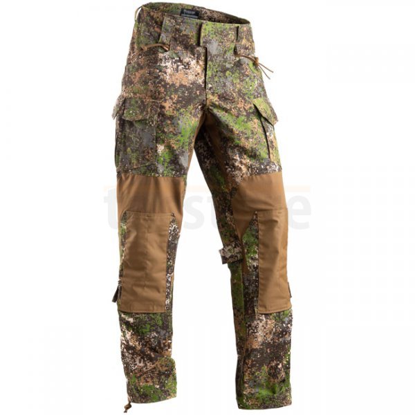 Pitchfork Advanced Combat Pants - Landcamo Mammut - XL