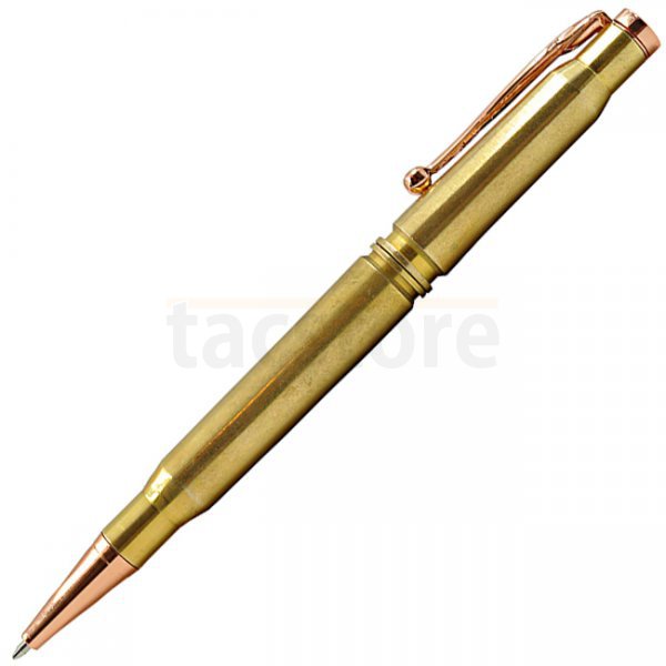 Caliber Gourmet Bullet Ball Point Pen