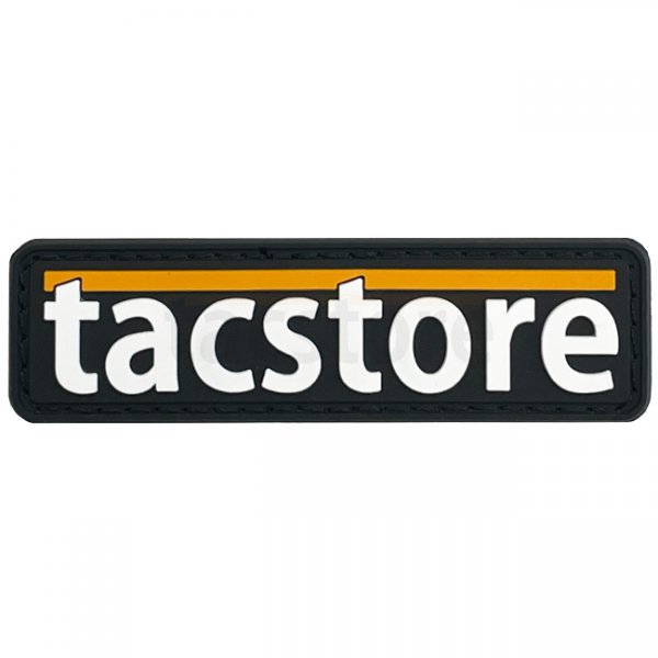 TacStore Rubber Patch