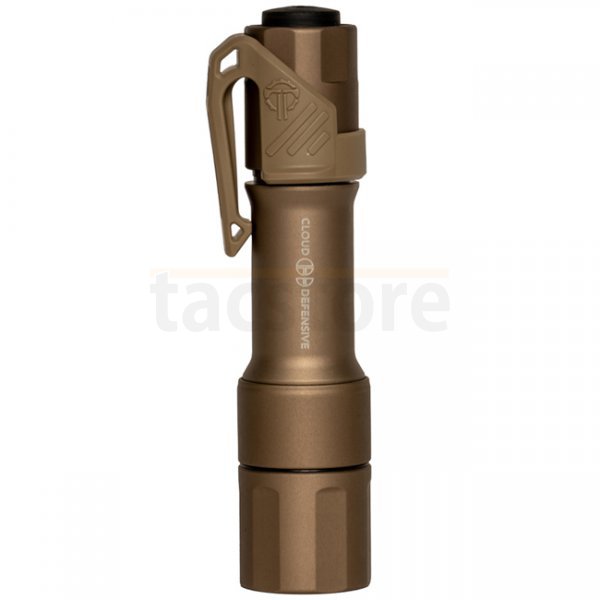 Cloud Defensive MCH EDC Light - Flat Dark Earth