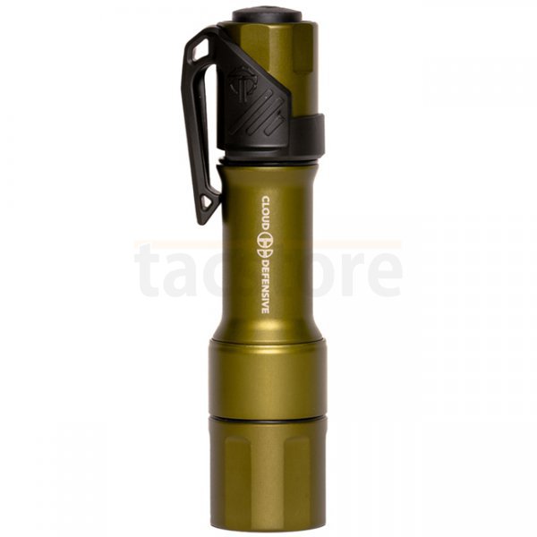 Cloud Defensive MCH EDC Light - OD Green