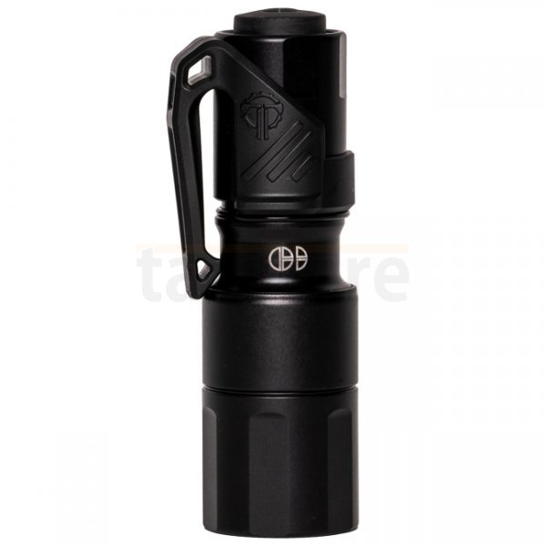 Cloud Defensive MCH Micro High Candela Light - Black