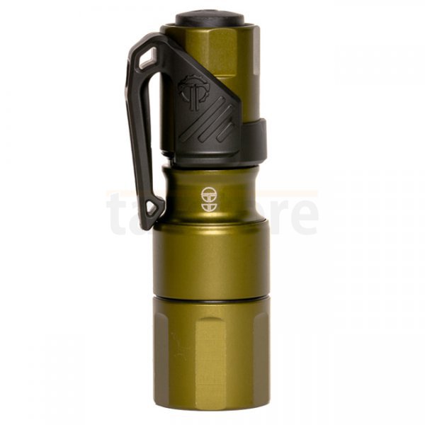 Cloud Defensive MCH Micro High Candela Light - OD Green