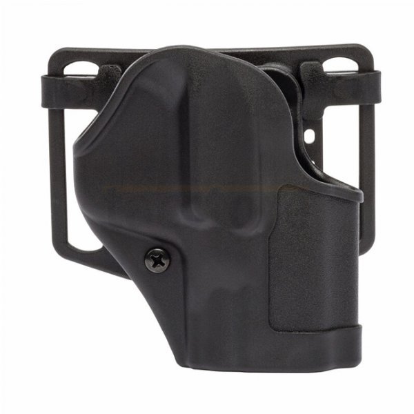 BLACKHAWK CQC Standard Holster Glock 17/22/31 RH - Black