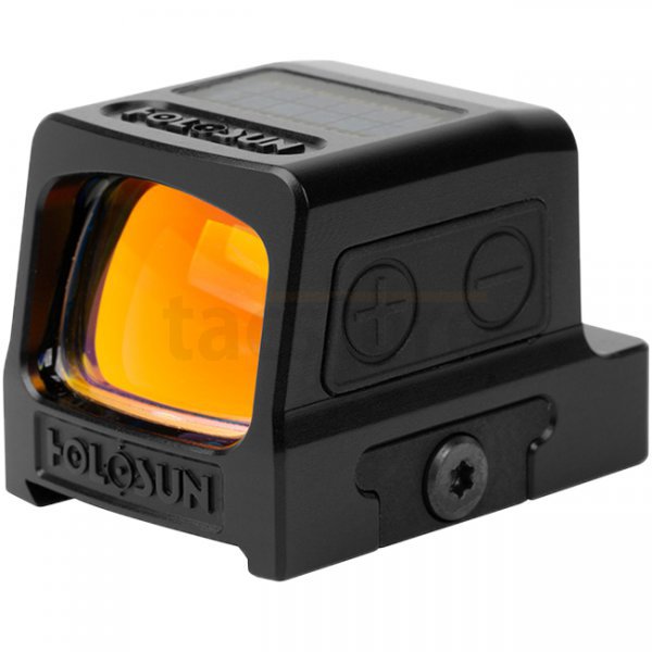 Holosun HE509T-GR X2 Elite Mini Green Circle Dot Reflex Sight