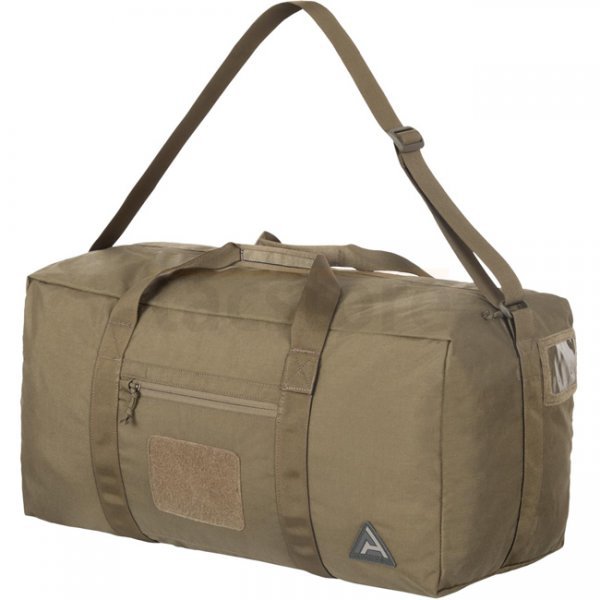 Direct Action Deployment Bag Small - Adaptive Green
