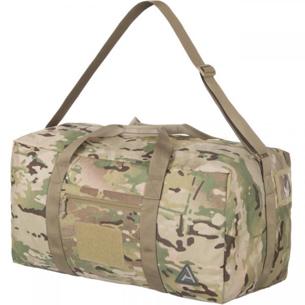 Direct Action Deployment Bag Small - Multicam