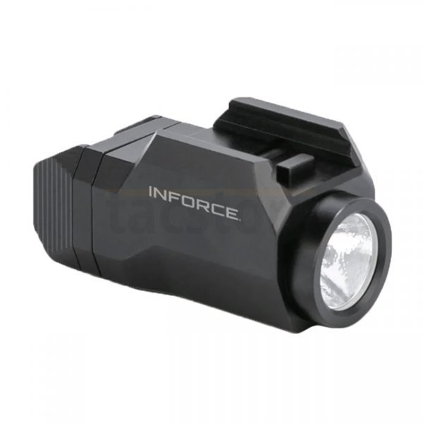 Inforce WILD1 Weapon Mounted Light - Black