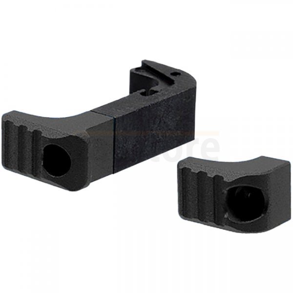 Strike Industries Modular Magazine Release Glock Gen 4/5 - Black