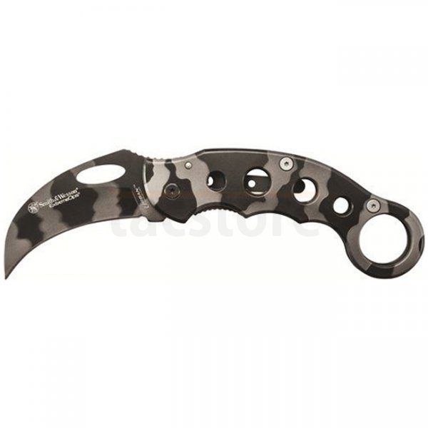 Smith & Wesson Hawkbill Urban Camo