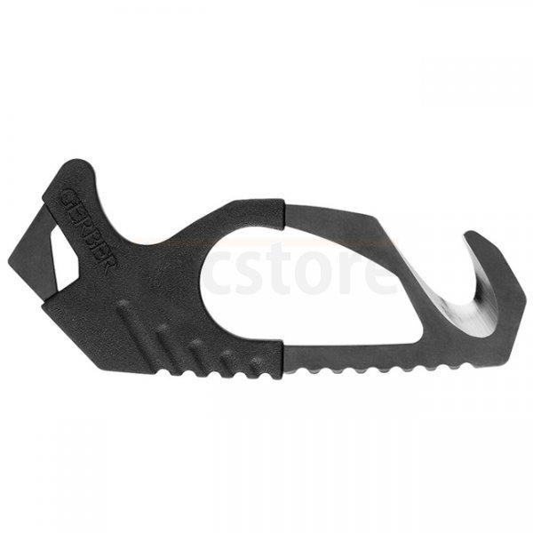 Gerber Strap Cutter - Black