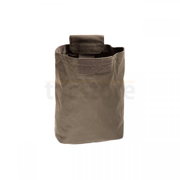 Clawgear Dump Pouch Core - RAL 7013