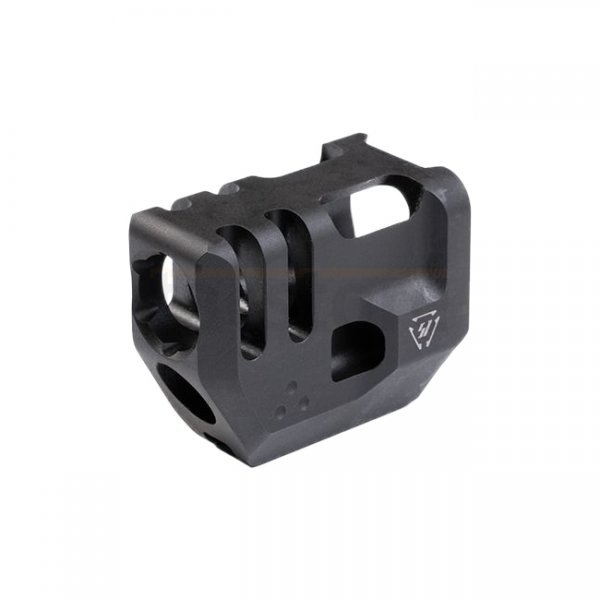 Strike Industries Glock 19 Gen4 Mass Driver Compensator