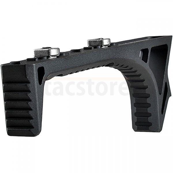 Strike Industries LINK Curved Grip M-LOK & KeyMod - Black