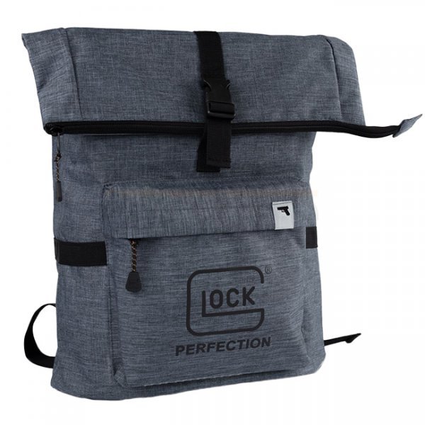 Glock Courier Style Backpack