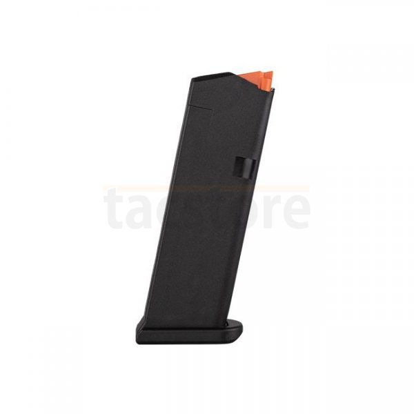 Glock G43X/48 Magazine 9mm 10 Rounds - Black