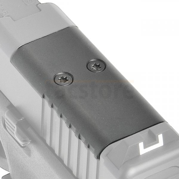 Glock Cover Plate MOS 01 nDLC Gen5