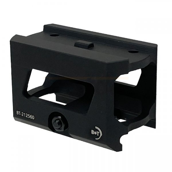 B&T Aimpoint Micro Skeleton QD Mount 39mm