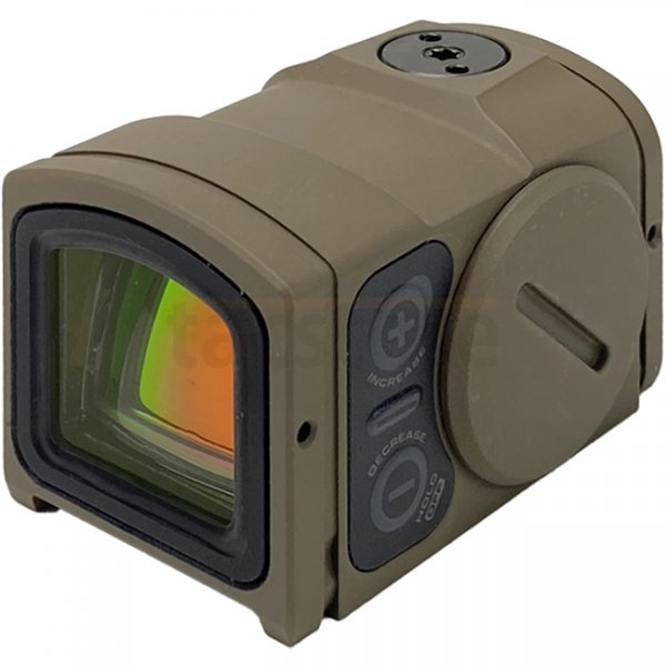 Aimpoint ACRO P-2 Sight 3.5 MOA - Dark Earth