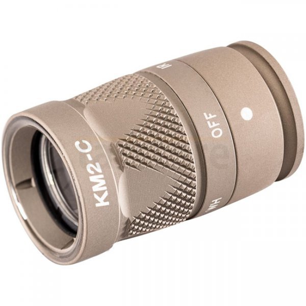 SureFire KM2-C LED WeaponLight Conversion Kit - White & IR - Tan