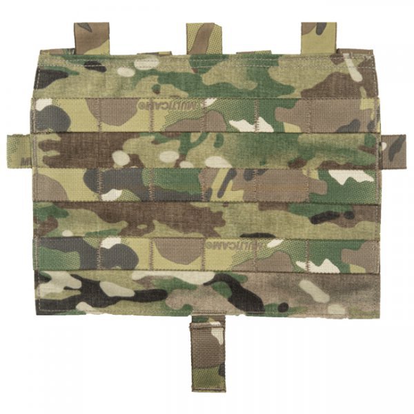 Crye Precision AVS Detachable Flap MOLLE - Multicam