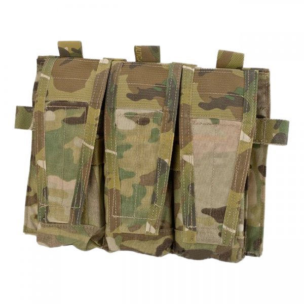 Crye Precision AVS Detachable Flap M4 - Multicam