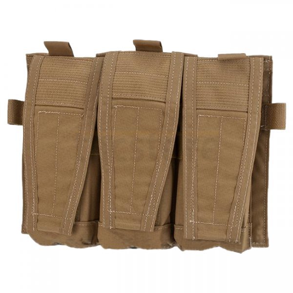 Crye Precision AVS Detachable Flap M4 - Coyote